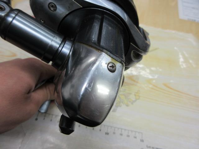 03パワーエアロ 3号仕様