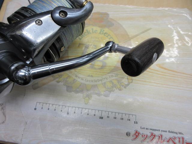 03パワーエアロ 3号仕様