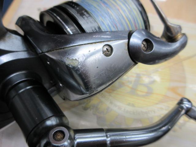 03パワーエアロ 3号仕様