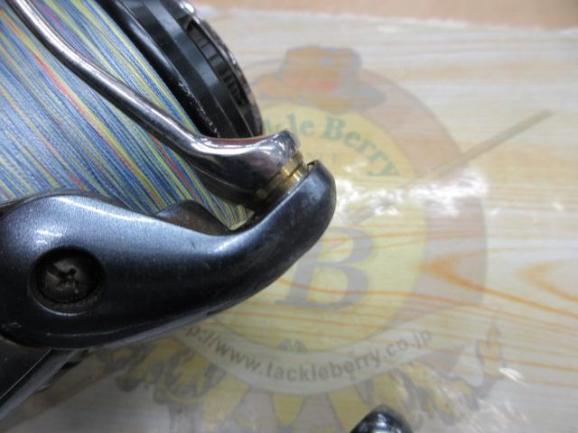 03パワーエアロ 3号仕様