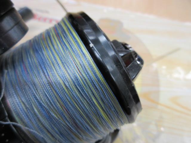 03パワーエアロ 3号仕様