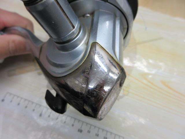 03パワーエアロ 8号仕様