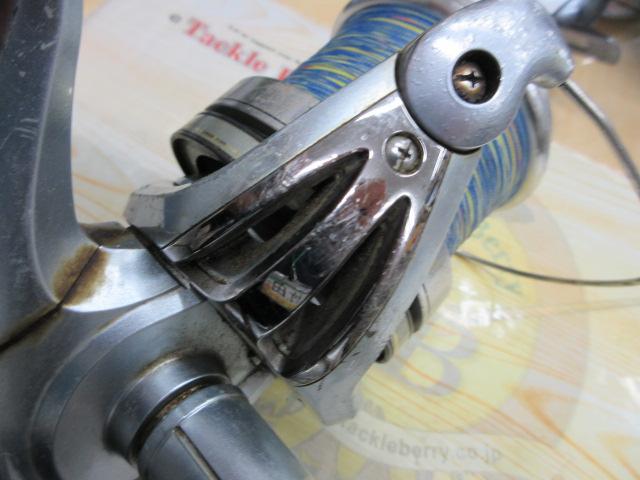 03パワーエアロ 8号仕様