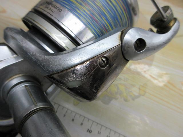 03パワーエアロ 8号仕様