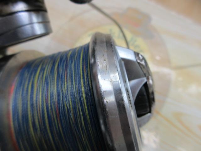 03パワーエアロ 8号仕様