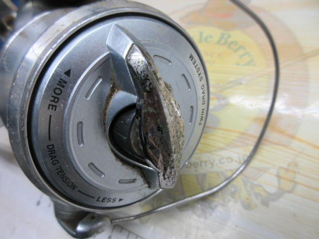 03パワーエアロ 8号仕様