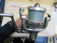 03パワーエアロ 8号仕様