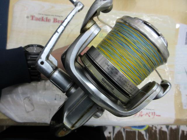 06パワーエアロスピンパワー 標準仕様