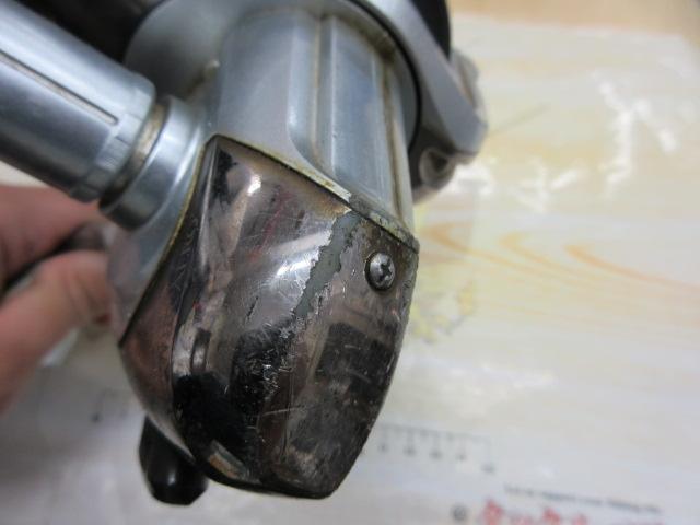 06パワーエアロスピンパワー 標準仕様