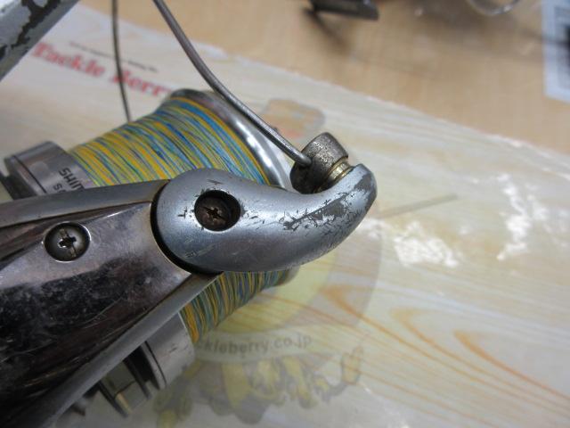 06パワーエアロスピンパワー 標準仕様