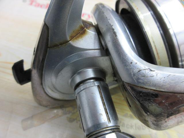 06パワーエアロスピンパワー 標準仕様