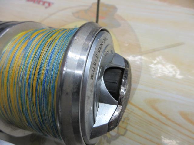 06パワーエアロスピンパワー 標準仕様