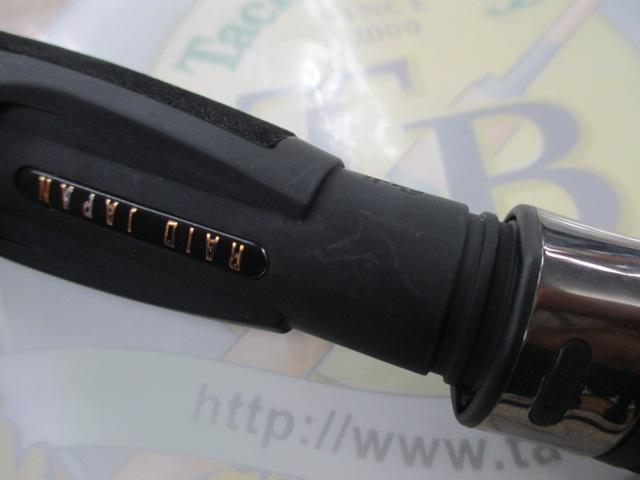 グラディエーターアンチ GA-611MLS-ST ストライド｜＠ベリーネット