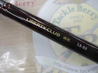 リバティクラブ磯風 1.5-53・K