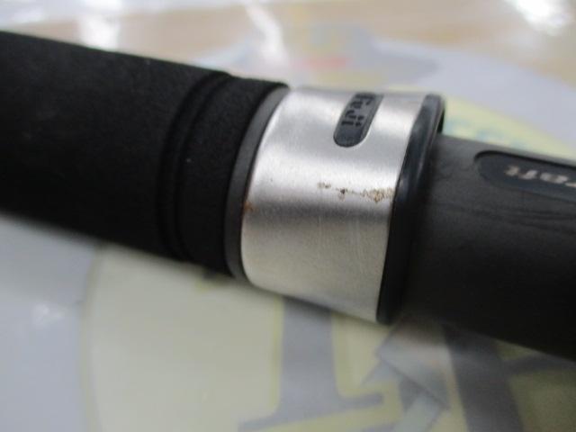 クロステージ CRX-1102M