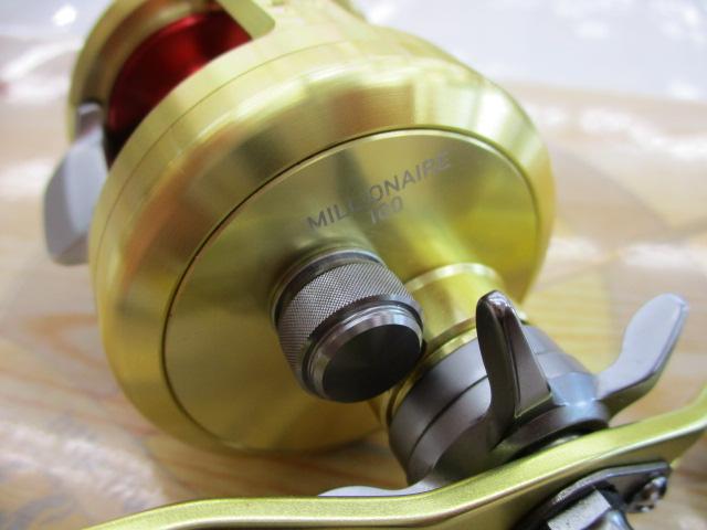 14ミリオネア 100