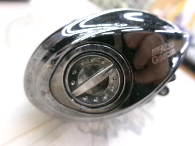 レボ ブラック9-L