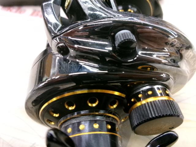 レボ ブラック9-L