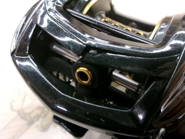 レボ ブラック9-L