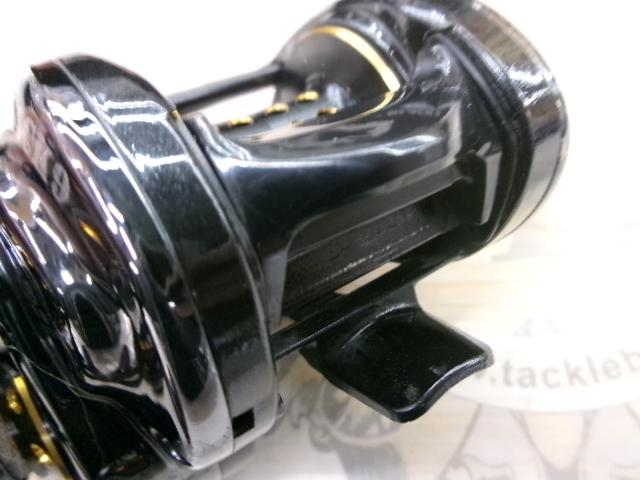 レボ ブラック9-L