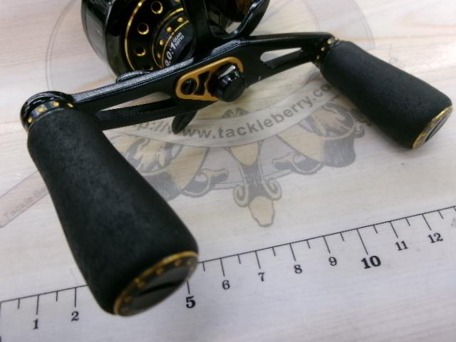 レボ ブラック9-L