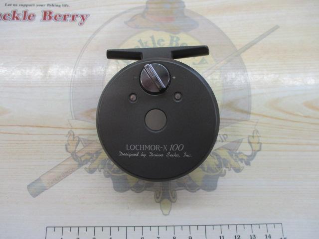 ロッホモアX 100