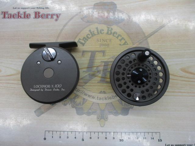 ロッホモアX 100