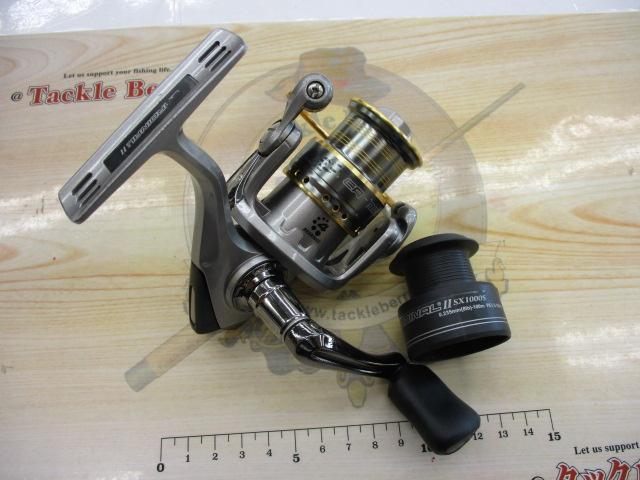 カーディナルⅡSX 1000S