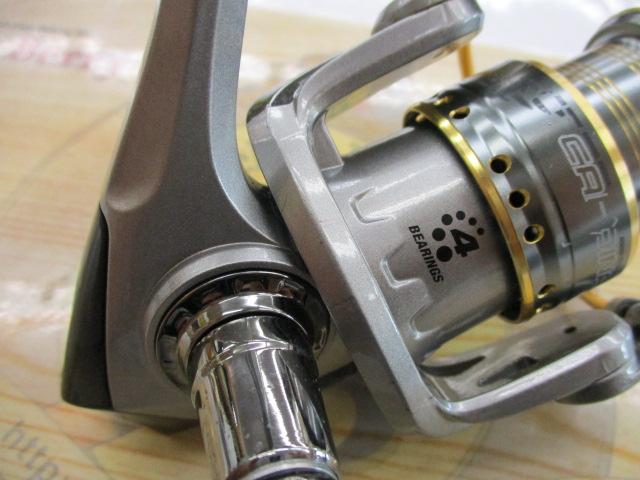 カーディナルⅡSX 1000S