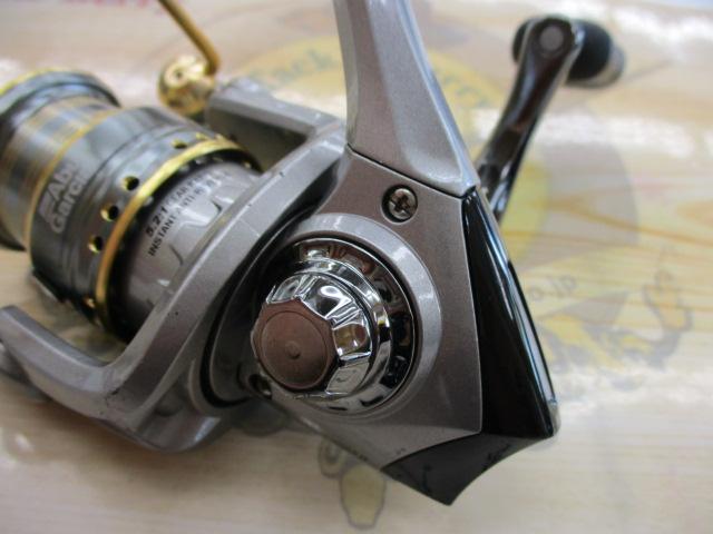 カーディナルⅡSX 1000S