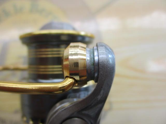 カーディナルⅡSX 1000S