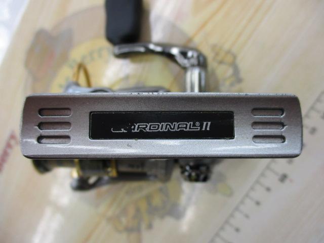 カーディナルⅡSX 1000S