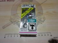 デラクーファイン3.5gデビルズクリアー