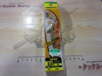 エギ王K3.5#093マッドハンター