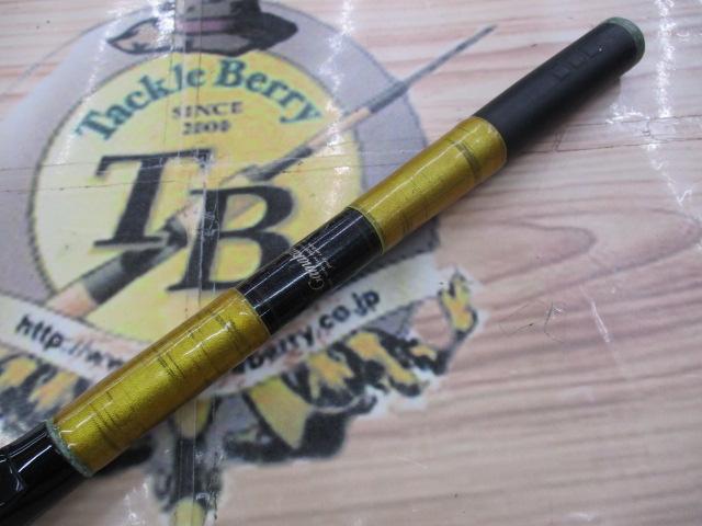 がま磯グレ競技スペシャルⅡ 175-53(ULガイド)