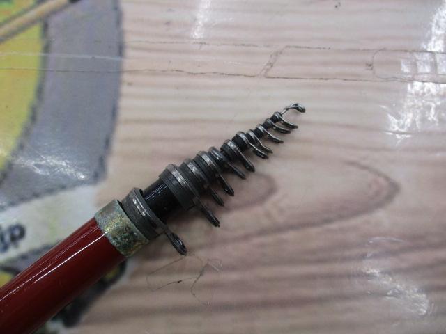 がま磯グレ競技スペシャルⅡ 175-53(ULガイド)