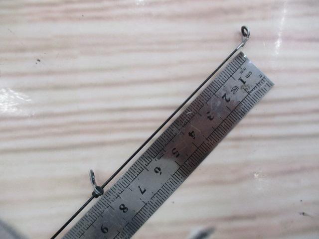 がま磯グレ競技スペシャルⅡ 175-53(ULガイド)