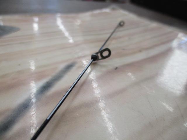 がま磯グレ競技スペシャルⅡ 175-53(ULガイド)