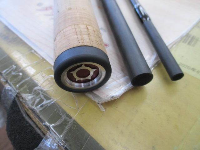 ビームス リプラウト 9.0M+