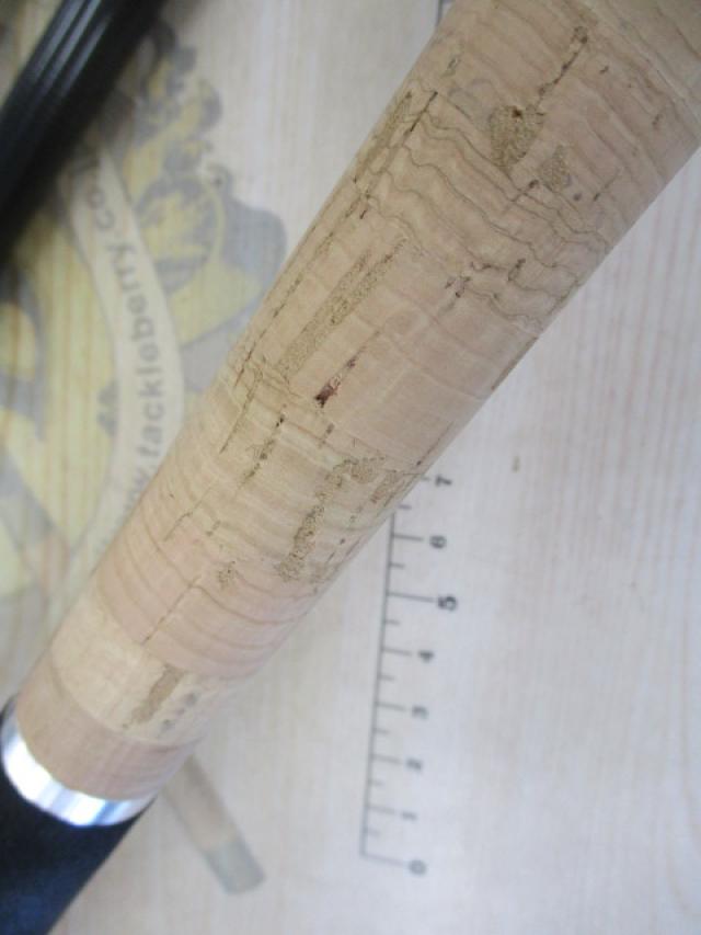 ビームス リプラウト 9.0M+