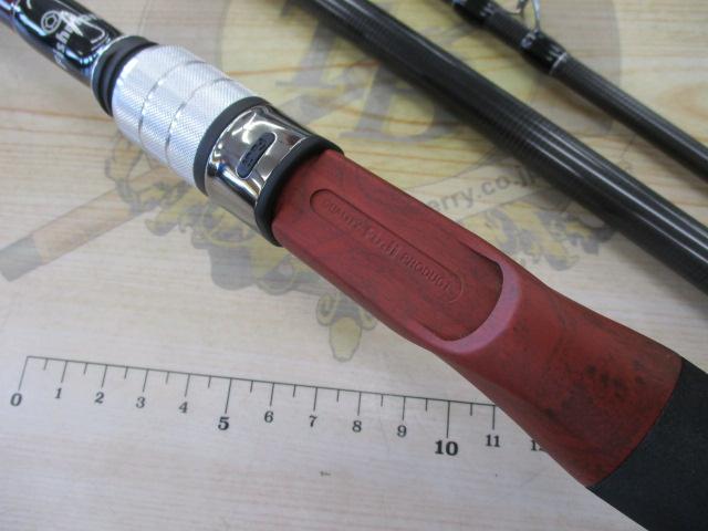 ビームス リプラウト 9.0M+