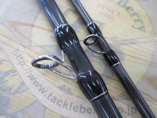 ビームス リプラウト 9.0M+