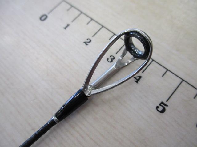 ビームス リプラウト 9.0M+