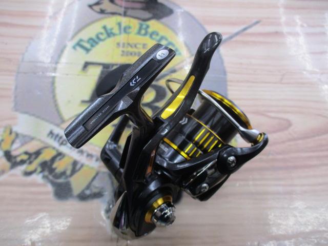 23ラグザス 2500XH-LBD