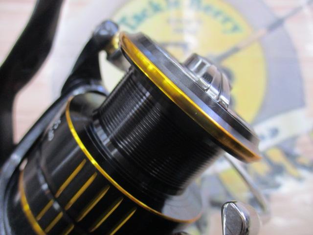 23ラグザス 2500XH-LBD