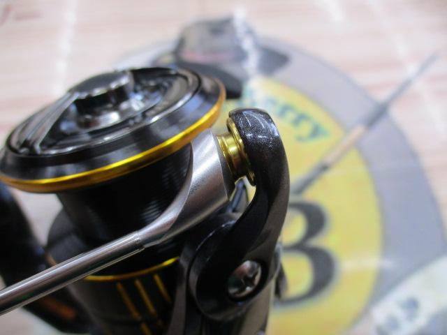 23ラグザス 2500XH-LBD