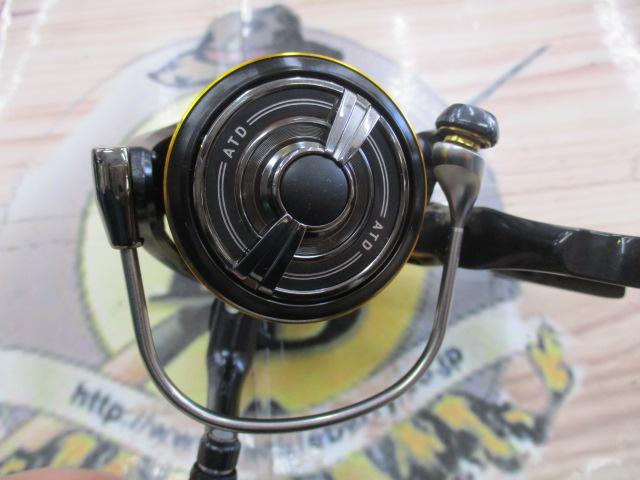 23ラグザス 2500XH-LBD