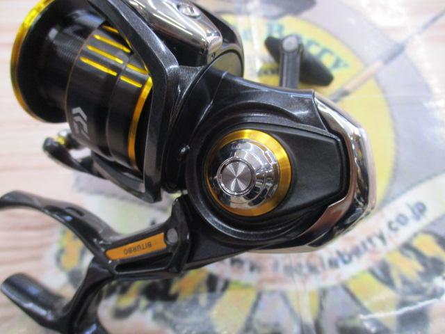 23ラグザス 2500XH-LBD