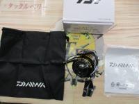 23ラグザス 2500XH-LBD