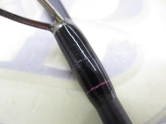 コンクルージョン KOMS-64LS